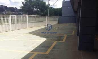 Imagem 4: Prédio Comercial à Venda/Locação Jd. Satélite- São José dos Campos/SP