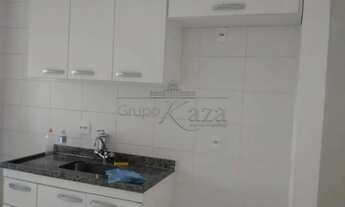Imagem 4: Oportunidade - Apartamento - Monte Castelo - La Vie Club Residence - 2 Dormitórios - 58m²