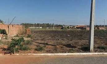 Imagem 4: Terreno Parque das Águas Várzea Grande