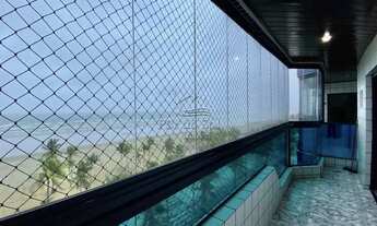 Imagem 5: Apartamento com 3 quartos, Canto do Forte, Praia Grande - R$ 1.55 mi, Cod: 7764