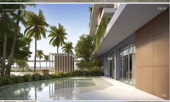 Imagem 4: Apartamentos na planta no residencial Clube ISLA EM PORTO BELO/ SANTA CATARINA