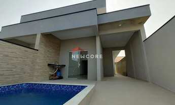 Imagem: Casa em Rua Monte Castelo - Flora Rica 2