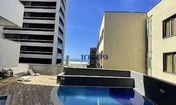 Imagem 5: Apartamento com 1 dormitório à venda, 44 m² por R$ 450.000,00 - Meireles - Fortaleza/CE