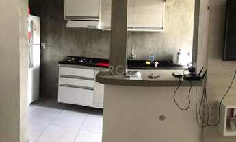 Imagem 6: Apartamento - 66.7m², 2 dormitórios, 1 vaga - Santa Tereza, Porto Alegre