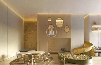 Imagem 5: Apartamento 1 Quarto 51m² - Campinas