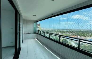 Imagem 2: Apartamento à venda no Mansão Gentil Barbosa, 189m², 4 suítes - Jardins - Aracaj