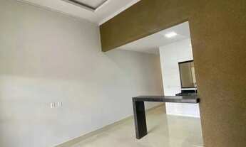 Imagem 2: Casa à venda, Residencial Itaipu, Goiânia, GO