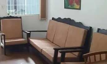 Imagem 3: Casa 2 quartos no bairro do Jockey CLub