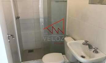 Imagem 2: Apartamento-À VENDA-Catete-Rio de Janeiro-RJ