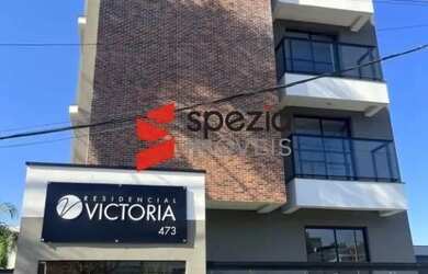 Imagem 2: Apartamento com 3 dormitórios à venda, Bairro Santa Quitéria - Curitiba/PR