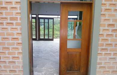 Imagem 3: Casa com 4 dormitórios para alugar, 300 m² por R$ 10.000,00/mês - Vila Santo Antônio - Cot