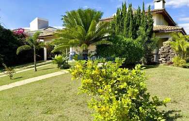 Imagem 3: Casa de Condomínio à venda com 358 m², 4 Dormitórios, 3 Suítes, 4 Vagas, Refúgio de Alto P