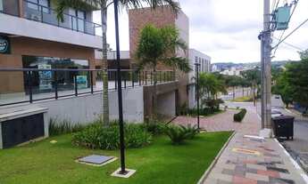 Imagem 2: Sala, 48 m² - venda por R$ 570.000,00 ou aluguel por R$ 3.745,00 - Vinhedo Premium Portal