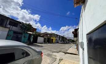 Imagem 4: Casa para aluguel em Fortaleza, Jóquei Clube - 80m² REF: CS4-RJR