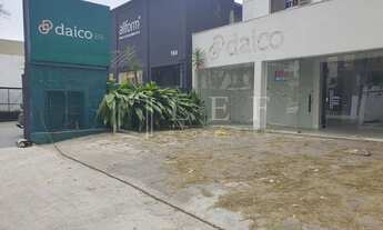 Imagem: Av. Dos Eucaliptos, 154 - Moema