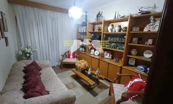 Imagem 2: APARTAMENTO PARA LOCAÇÃO - 150m² - 4 DORM - 3 SUÍTES - SALA 2 AMBIENTES - 5 WC - QUARTO DE