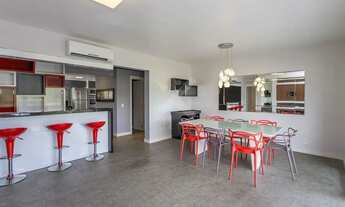 Imagem 7: Apartamento com 3 quartos suítes para alugar no bairro Central Parque