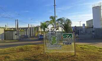 Imagem 6: Terreno à venda e para alugar em Rio das Pedras, Loteamento Industrial Palmeiras, com 1000