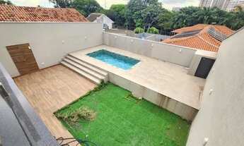 Imagem 6: Casa para alugar em Londrina, Caravelle, com 3 quartos, com 275 m²