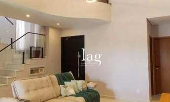 Imagem: Casa com 3 quartos à venda, 171 m² - Condomínio