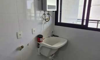 Imagem 5: INGA - Novo e Moderno - 2Qts (Suite) - 1Vg - 85mts2 - Varandão - Armários -Ingá - Niterói