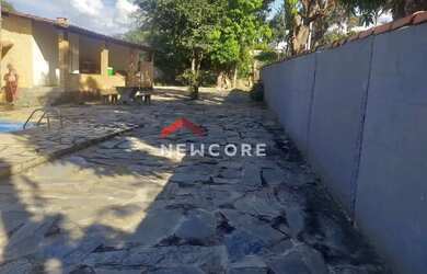 Imagem 5: Sítio em Avenida Aquarela do Brasil - Moradas da Lapinha - Lagoa Santa/MG