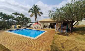 Imagem 4: Casa de condomínio em Rua Condessa Hermanny - Condados da Lagoa - Lagoa Santa/MG