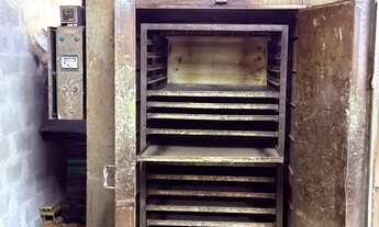 Imagem 7: Empresa do Setor de Iluminação à Venda - Marca Consolidada no Mercado