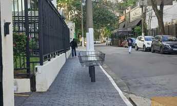 Imagem 3: Apartamento de Luxo para Locação em São Paulo - Jardim Europa: 3 Quartos, 1 Suíte, 1 Sala