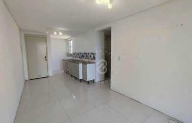Imagem 3: Apartamento com 2 dormitórios, 49 m² - venda por R$ 170.000 ou aluguel por R$ 1.390/mês