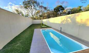 Imagem 3: Casa para Venda em Atibaia, Jardim Paulista, 3 dormitórios, 1 suíte, 3 banheiros, 4 vagas