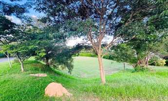 Imagem 2: Terreno à venda, 2052 m² - Condomínio Terras de São José - Itu/SP