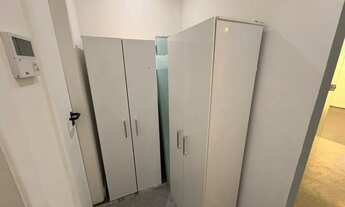 Imagem 4: Escritório MOBILIADO para alugar em Pinheiros - 120 m² 2 vagas