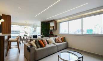 Imagem 4: Apartamento para venda em Consolação com 2 quartos, sendo 1 suíte , 109m²