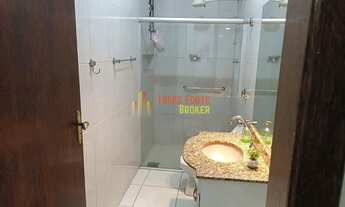 Imagem 3: Oportunidade Imperdível em Contagem!*Casa com 3 dormitórios para aluguel , 90 m²- Novo Pr