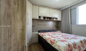 Imagem 3: Condominio Spazio Bosque 1Maia