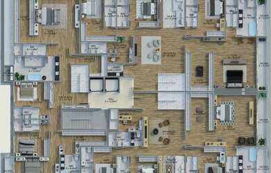 Imagem 2: Apartamento 3 Dormitórios para venda em Itajaí - SC