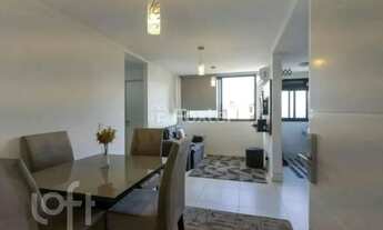 Imagem: Apartamento à venda Rua Nunes Machado