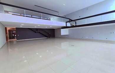 Imagem: Salão com 355m² disponível para locação
