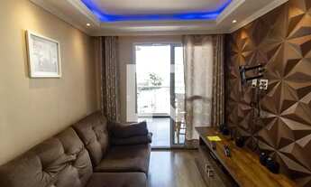 Imagem 2: Apartamento à Venda - Jardim Marajoara , 2 Quartos, 61 m2