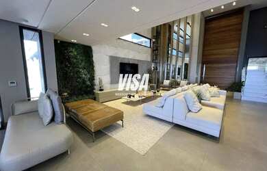 Imagem: LINDA CASA COM 04 DORMITÓRIOS (02 SUÍTES)