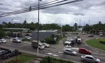 Imagem 6: Apartamento 3 quartos para aluguel com 130m² na Praia do Canto - frente mar