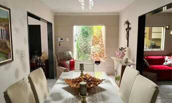 Imagem 5: Casa grande na vila kennedy