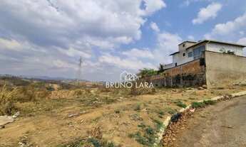 Imagem 6: Área a venda bairro Tupanuara- São Joaquim de Bicas/MG