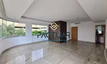 Imagem: Apartamento para aluguel, 4 quartos, 2 suítes