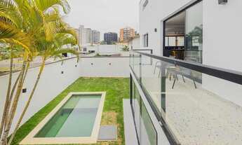 Imagem 2: Casa à Venda ou Locação Vila Madalena