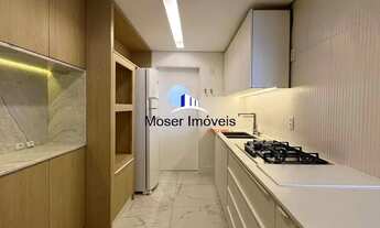 Imagem 5: Apartamento de 4 Dorms. em alto padrão com vista para o Rio Itajaí-Açu!