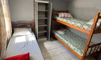 Imagem 6: Alojamentos para trabalhadores POA/RS