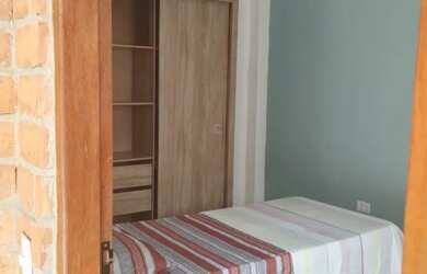 Imagem: Aluga-se quartos no centro de Piracicaba-SP