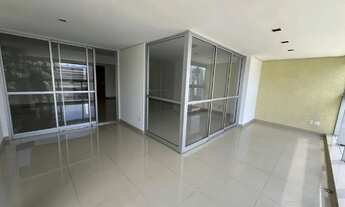 Imagem 5: Apartamento com aproximadamente 197m² 4 quartos e 4 vagas no Bairro Santo Agostinho-Belo H